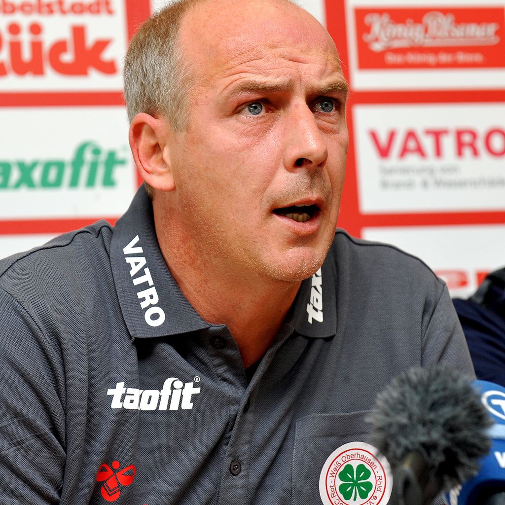 Mario Basler, Ex-Fußballnationalspieler