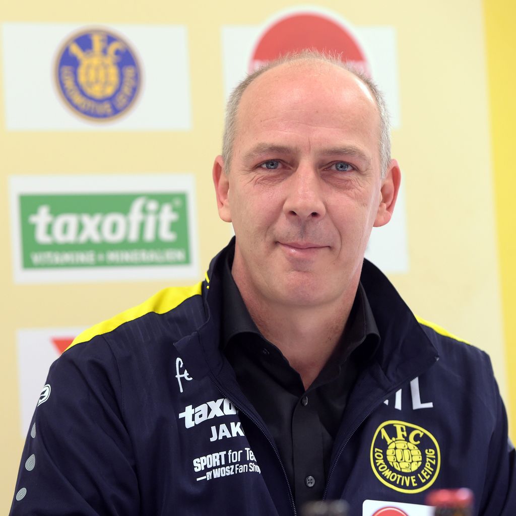 Mario Basler, Ex-Nationalspieler