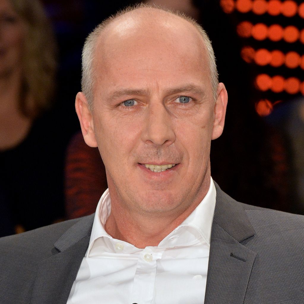 Mario Basler bei der Radio-Bremen-Talkshow "3nach9"