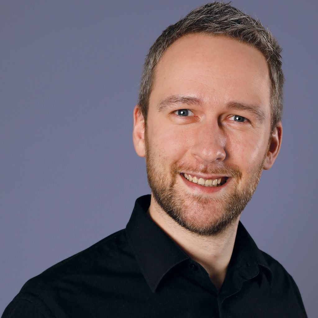 Mario, "Hochzeit auf den ersten Blick"-Kandidat