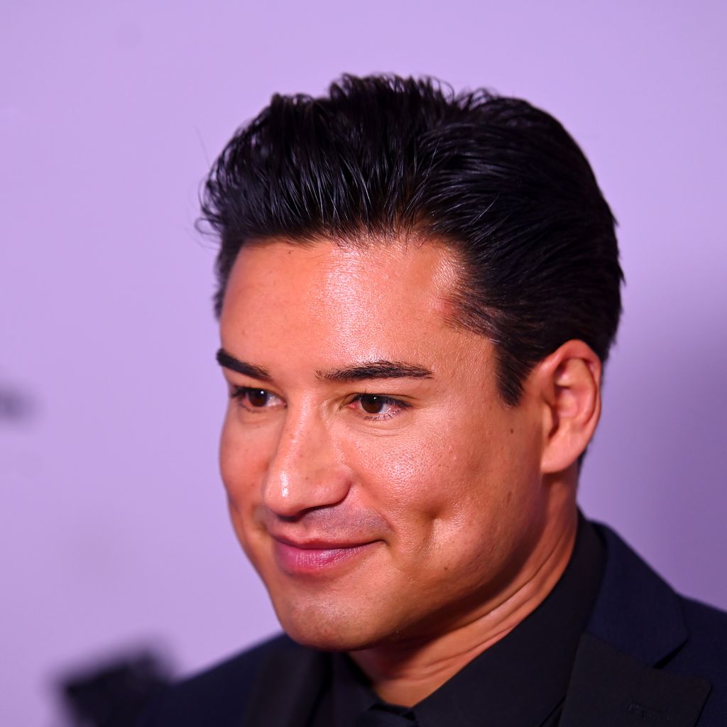Mario Lopez, Schauspieler