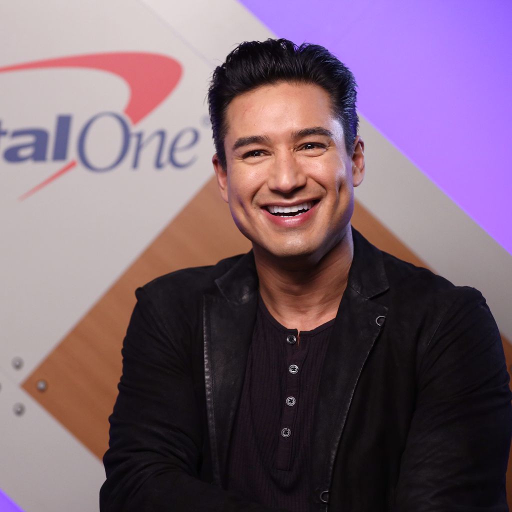 Mario Lopez, Schauspieler