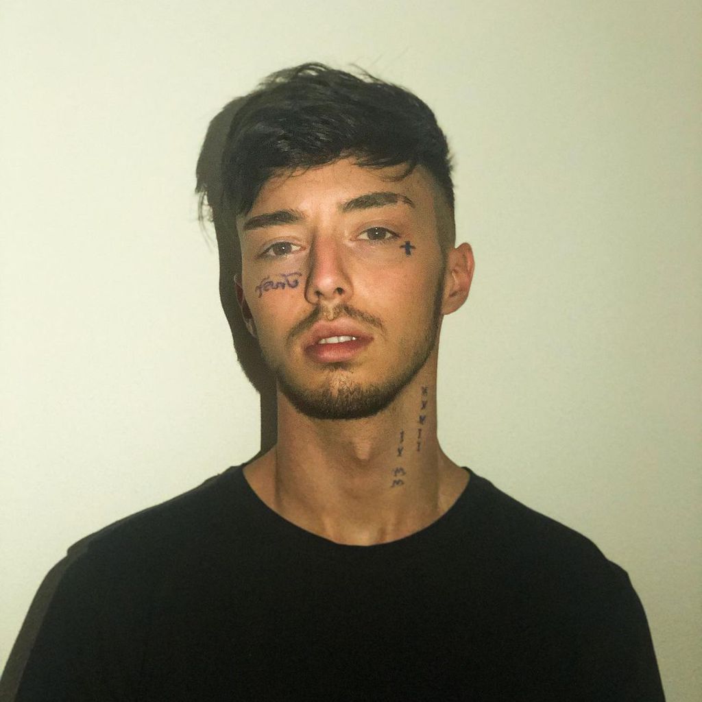 Mario Novembre, TikTok-Star