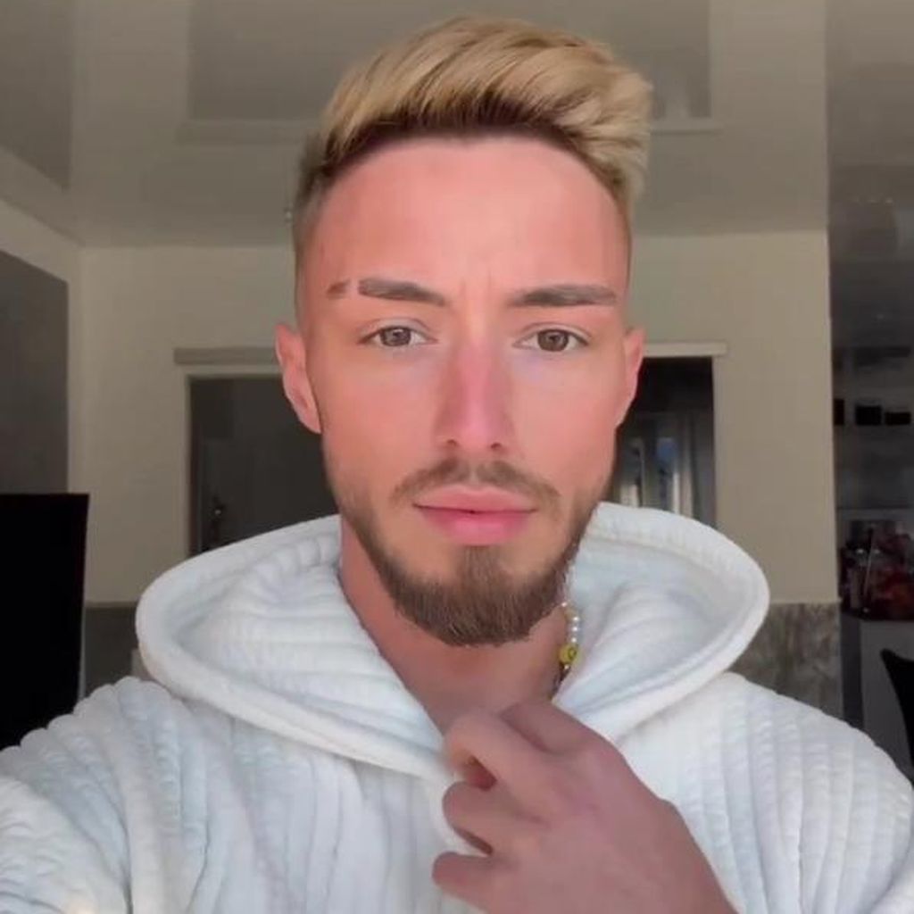 Mario Novembre, TikTok-Star