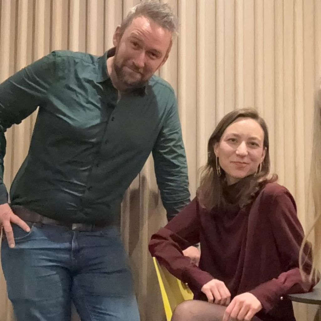 Mario und Emma, ehemalige "Hochzeit auf den ersten Blick"-Kandidaten