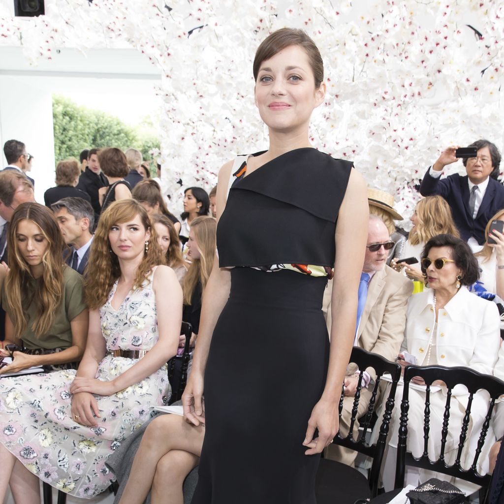 Marion Cotillard