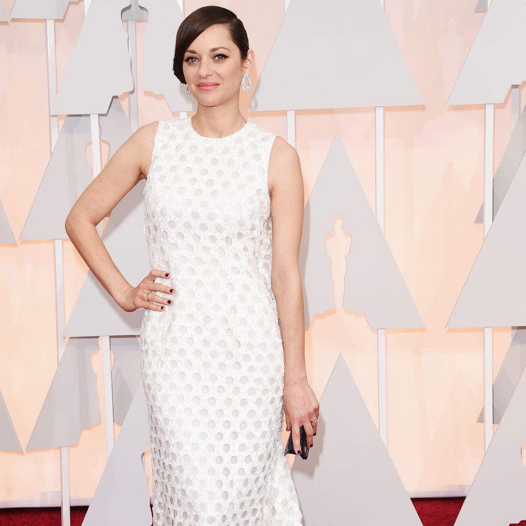 Marion Cotillard