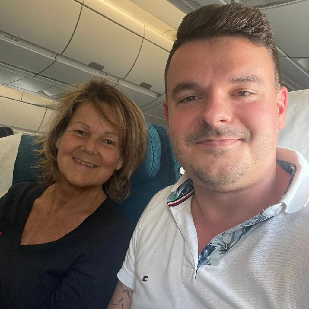 Marion und Jan Zimmermann, Netz-Star