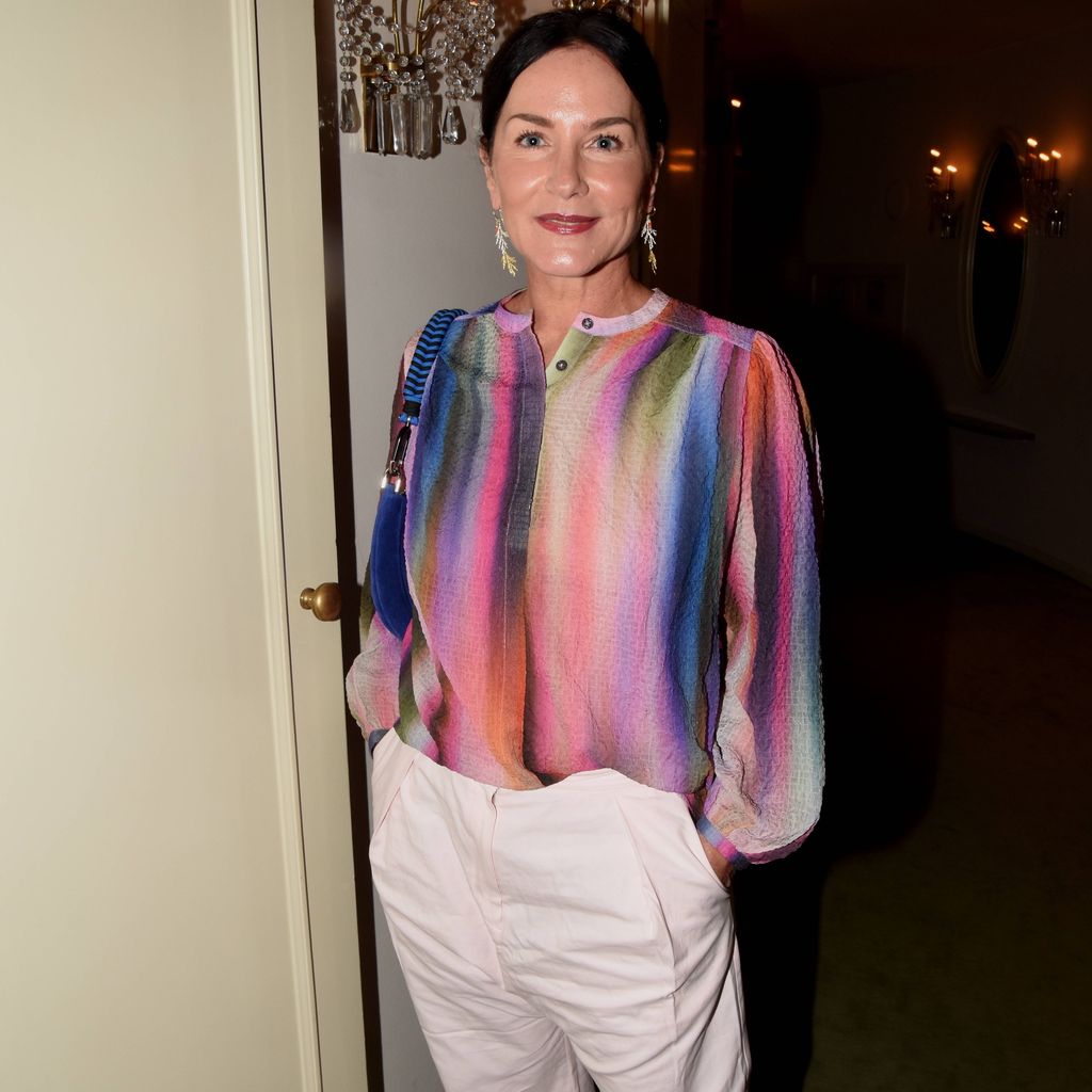 Marisa Burger, Schauspielerin