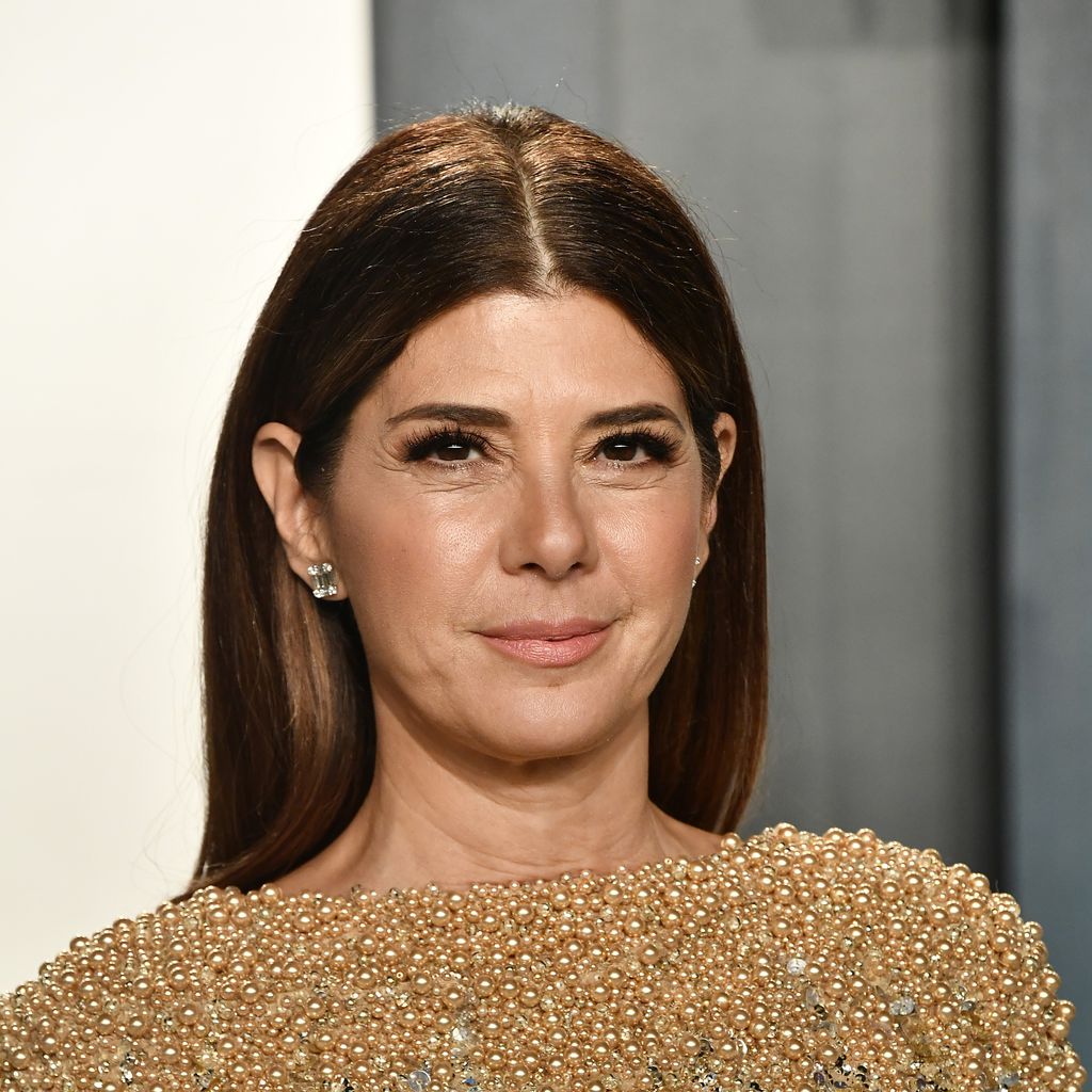 Marisa Tomei, Schauspielerin
