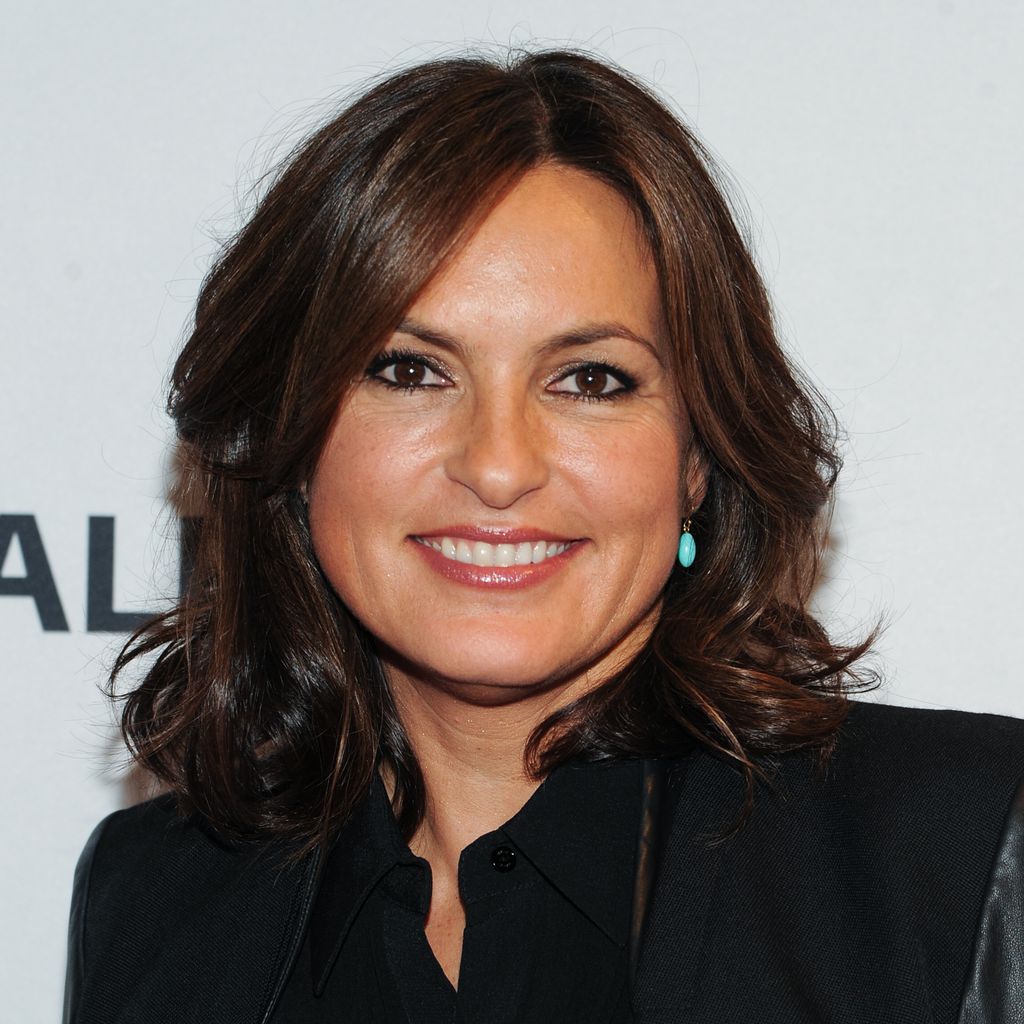 Mariska Hargitay beim Paleyfest in New York