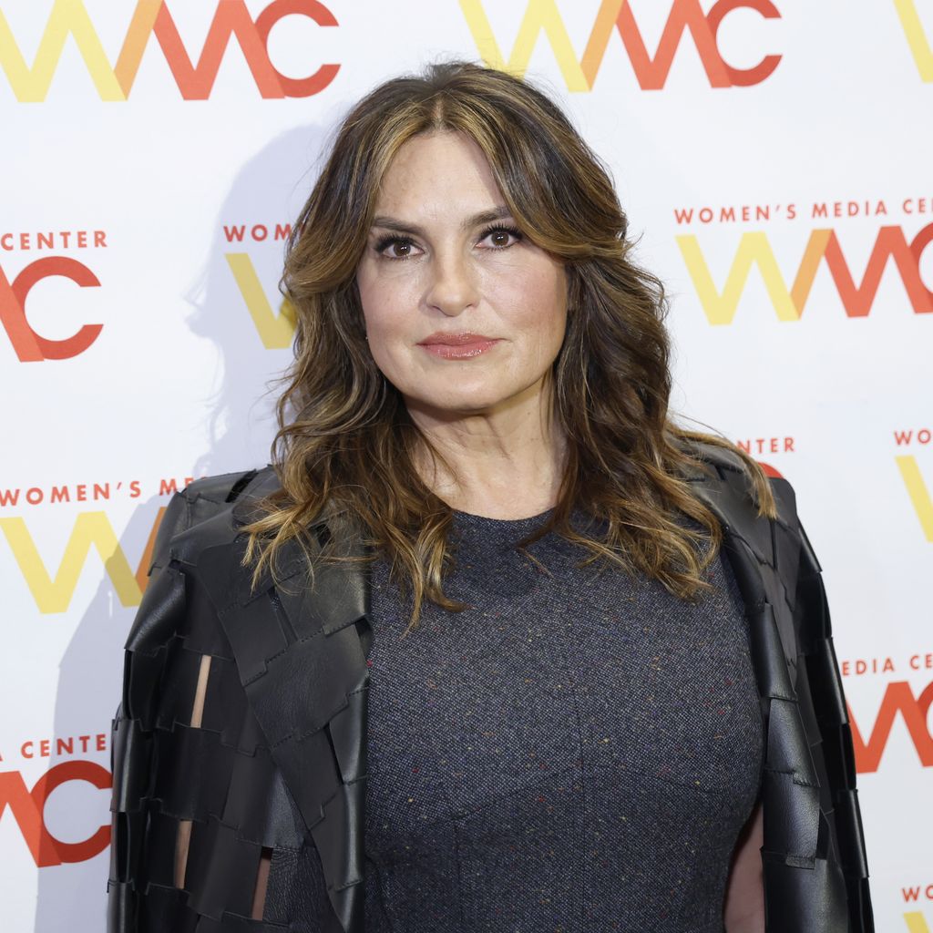 Mariska Hargitay, Schauspielerin