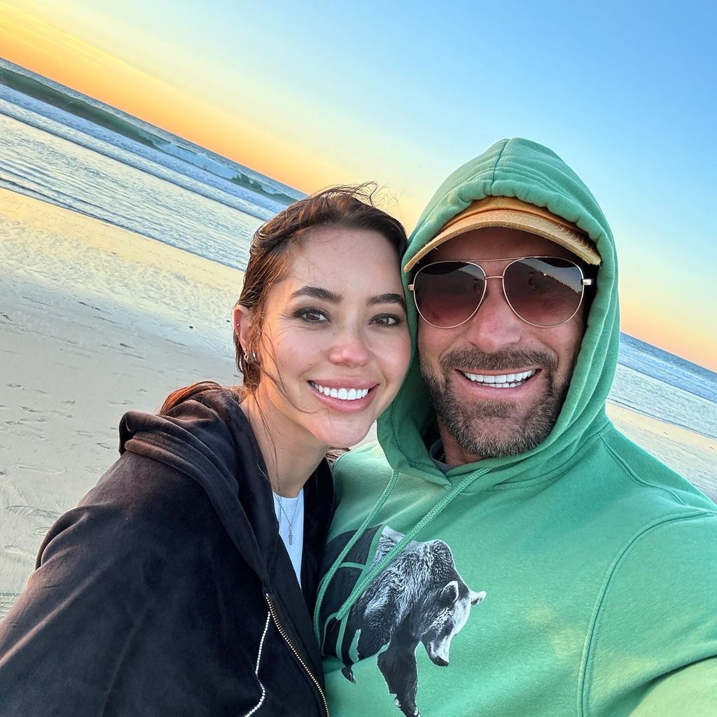 Marisol Ortiz und Bastian Yotta, Influencer