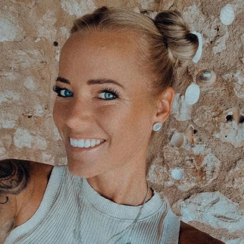 Maritta Krehl