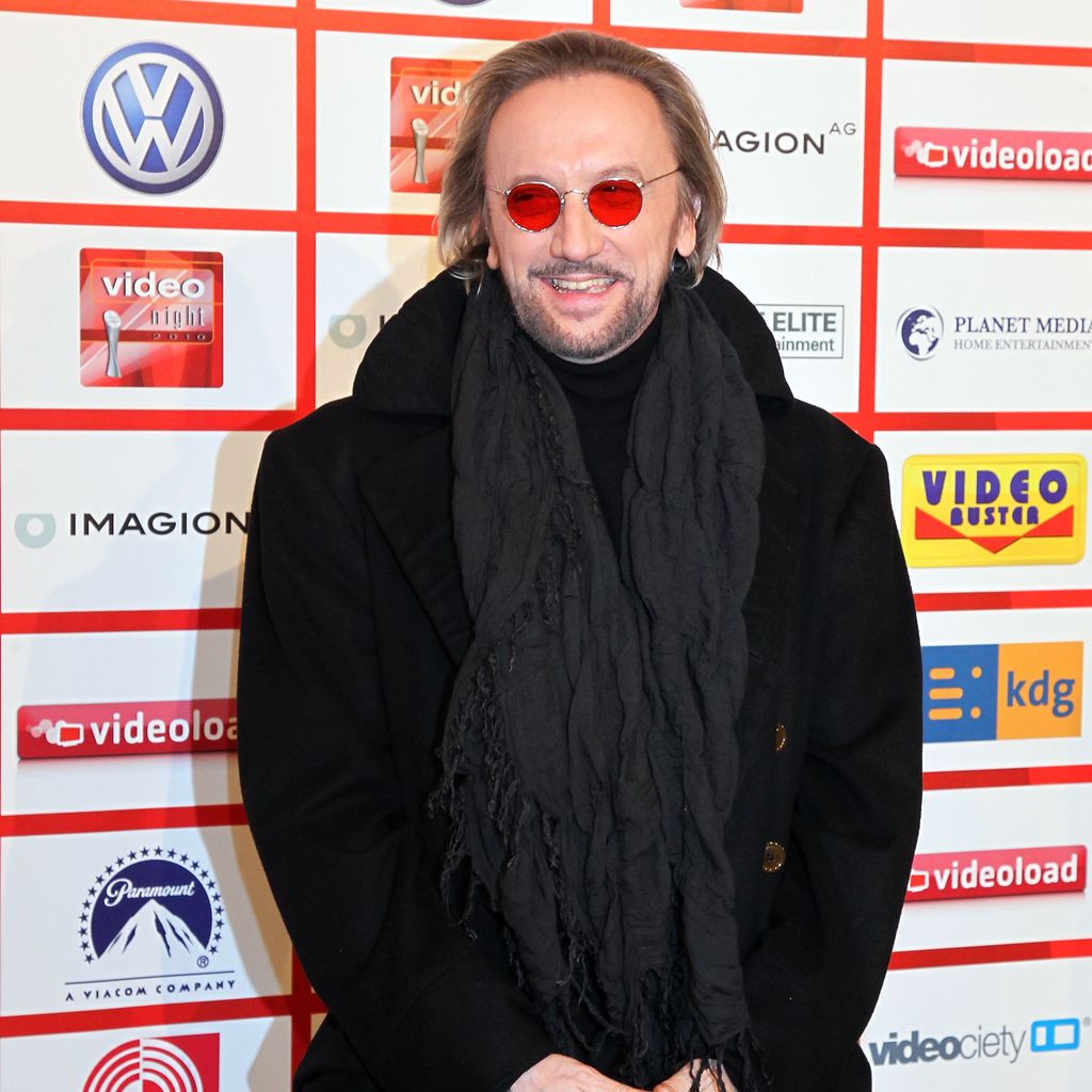 Marius Müller-Westernhagen, Musiker