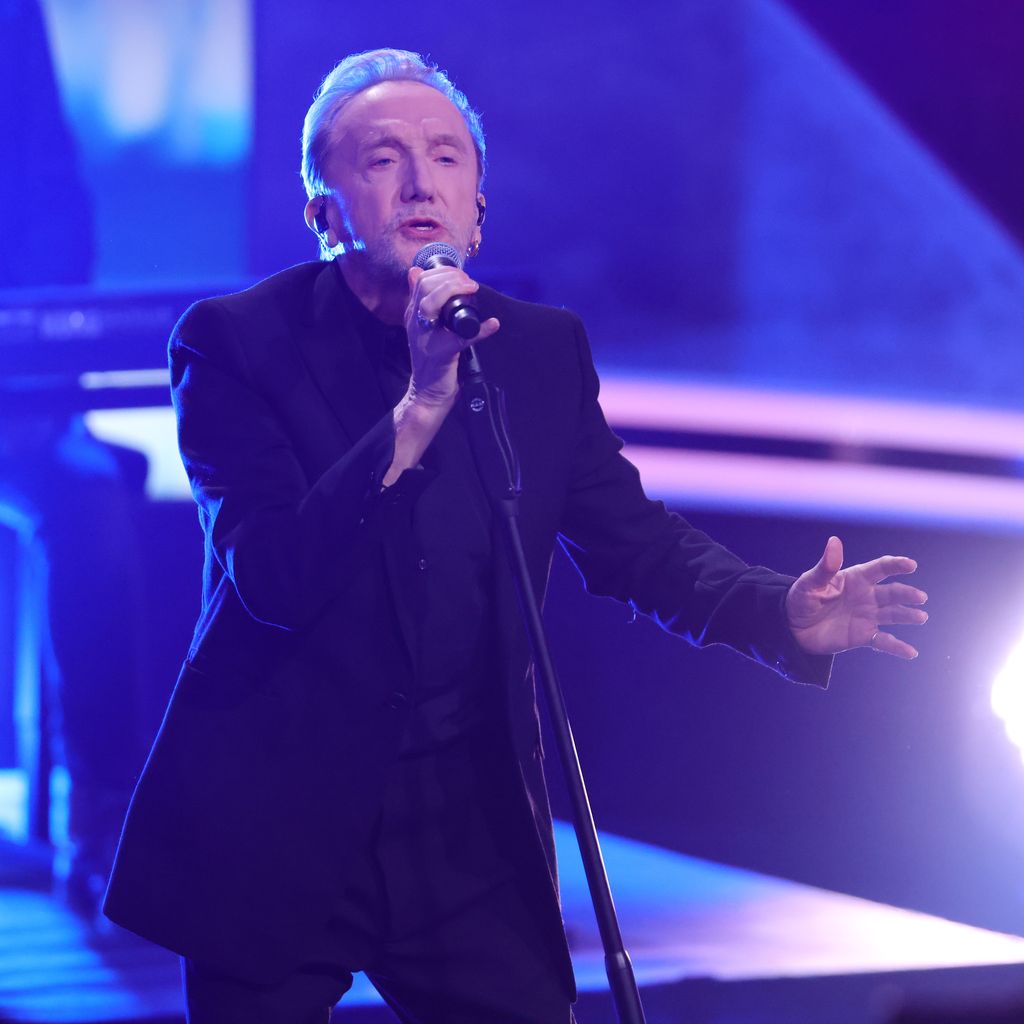 Marius Müller-Westernhagen, Musiker
