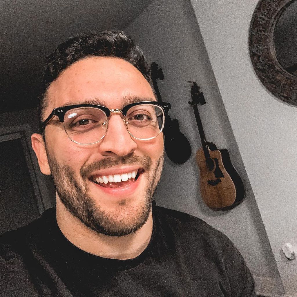 Mark Cuevas