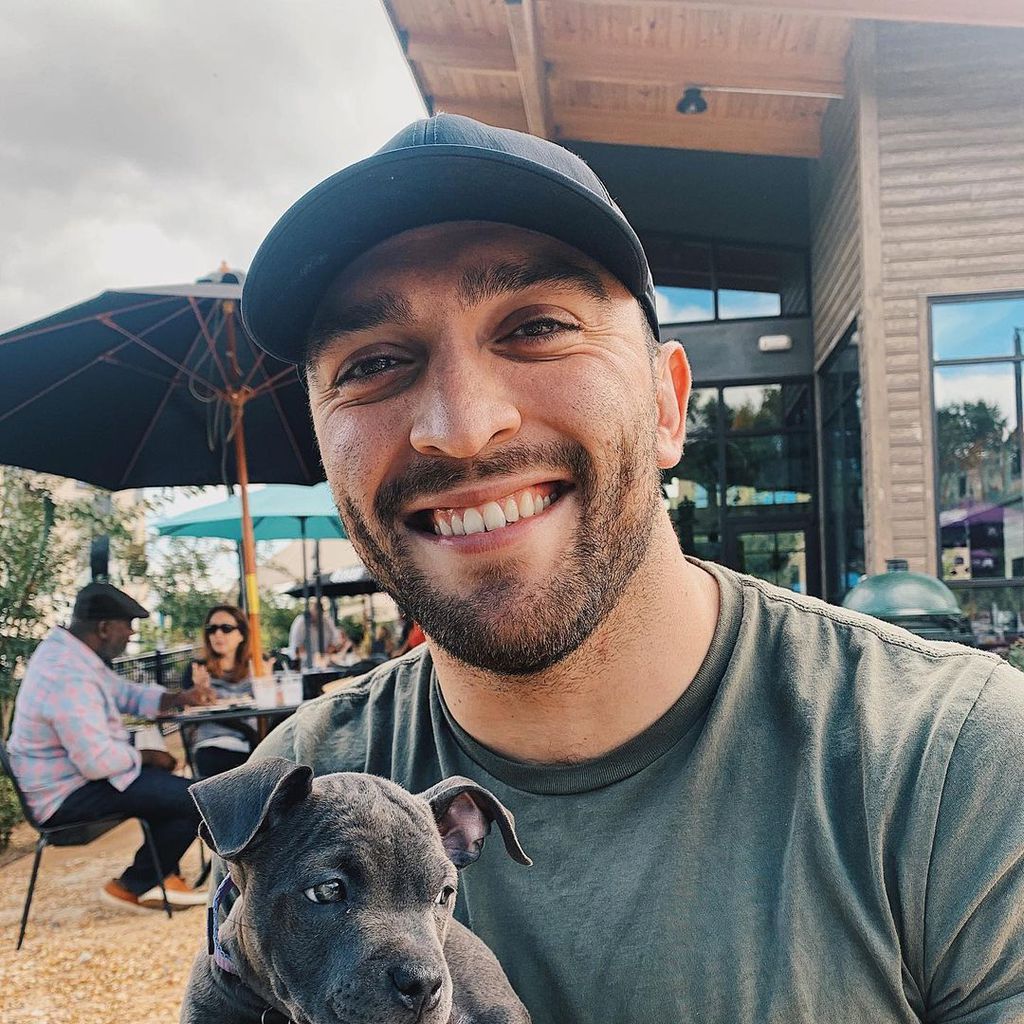 Mark Cuevas, Reality-TV-Star