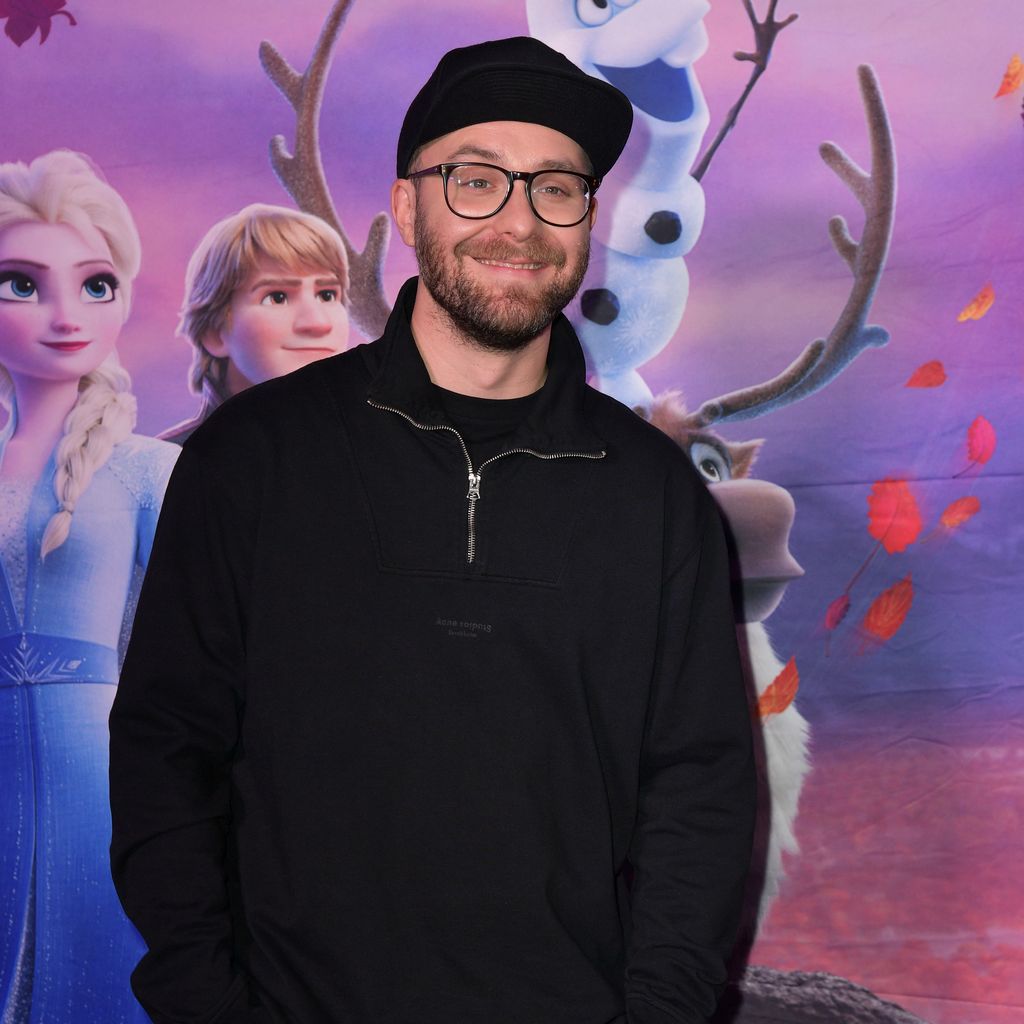 Mark Forster, München 2019
