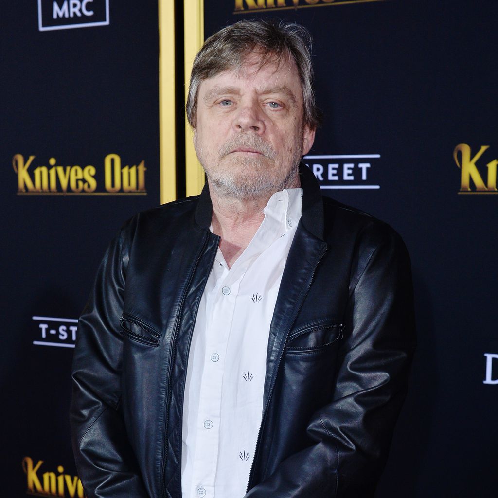 Mark Hamill, Schauspieler