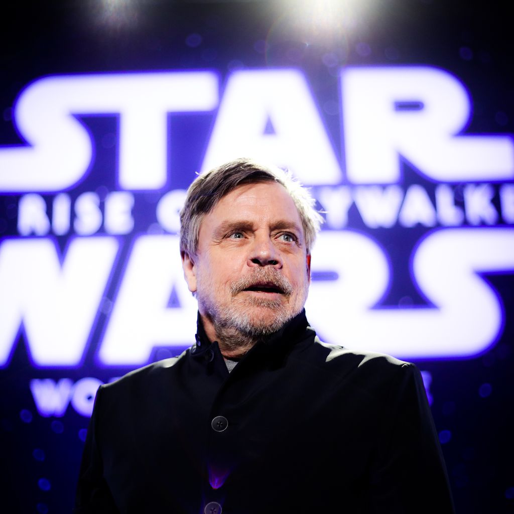 Mark Hamill, Schauspieler