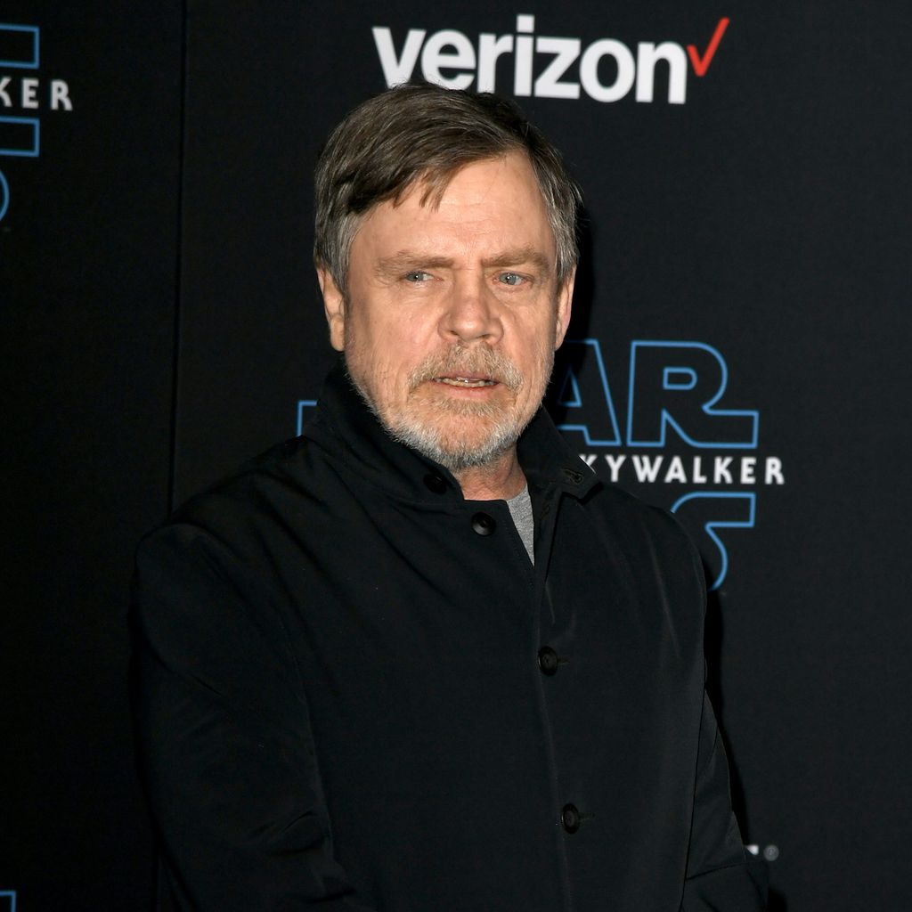 Mark Hamill, Schauspieler