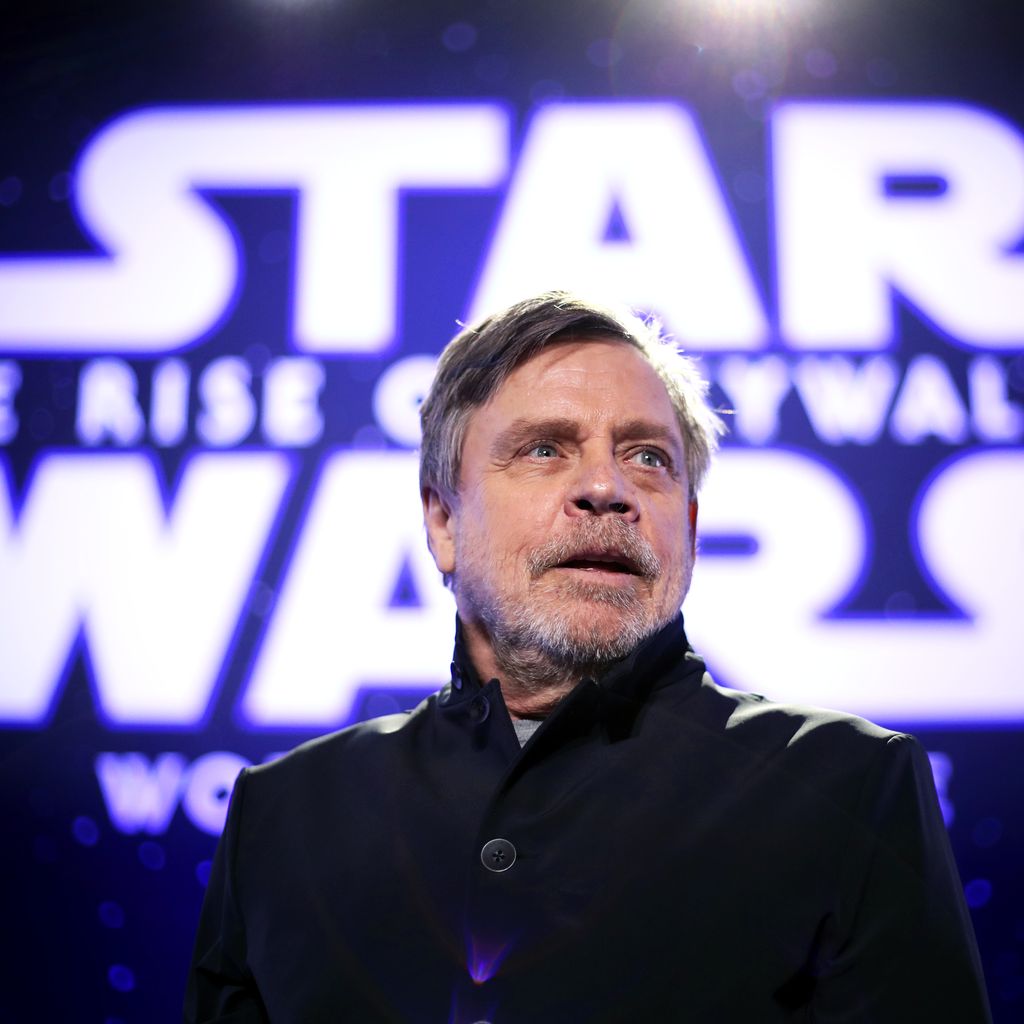 Mark Hamill, Schauspieler