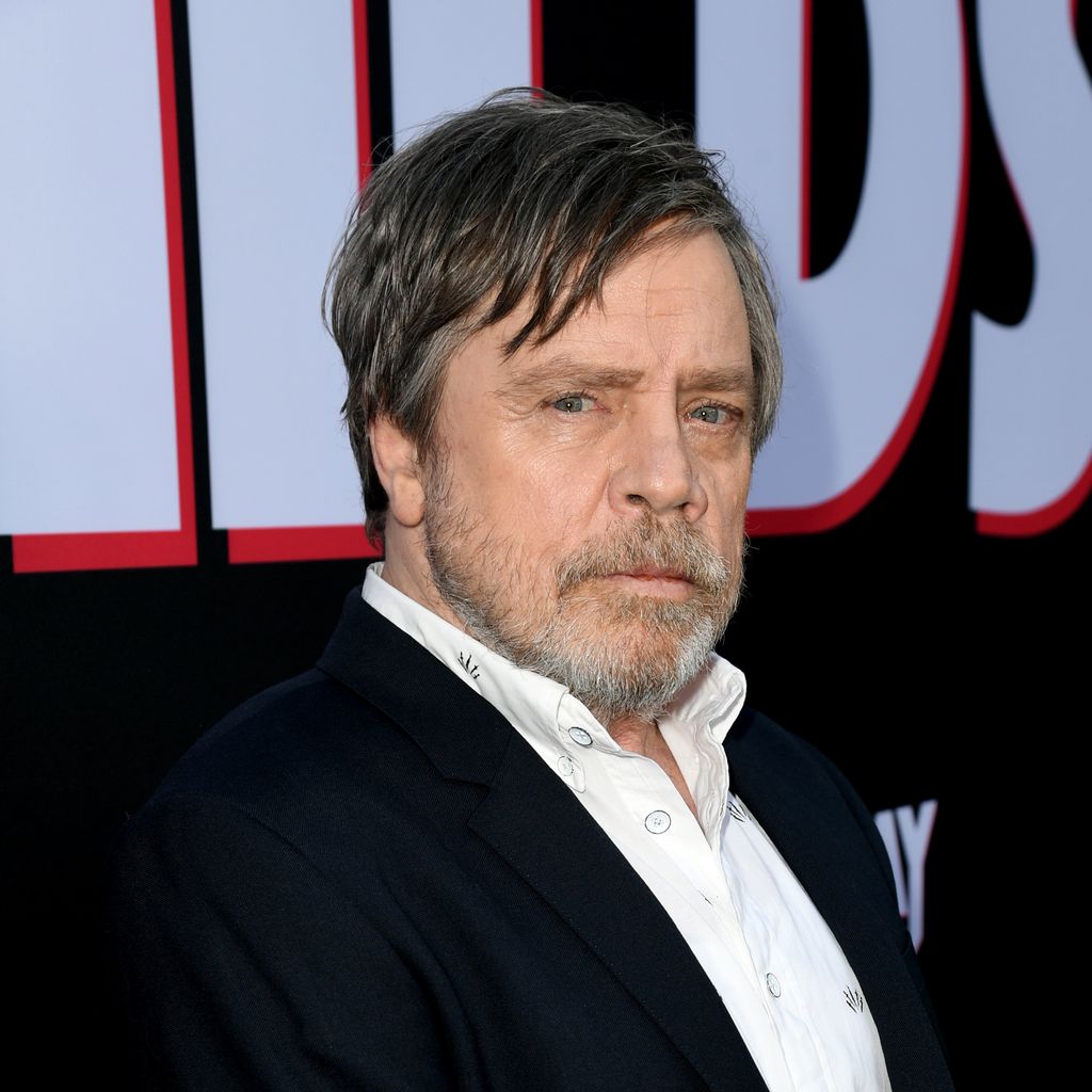 Mark Hamill, Schauspieler