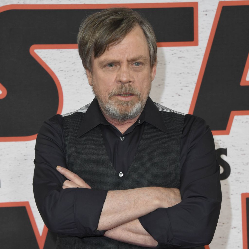 Mark Hamill, Schauspieler