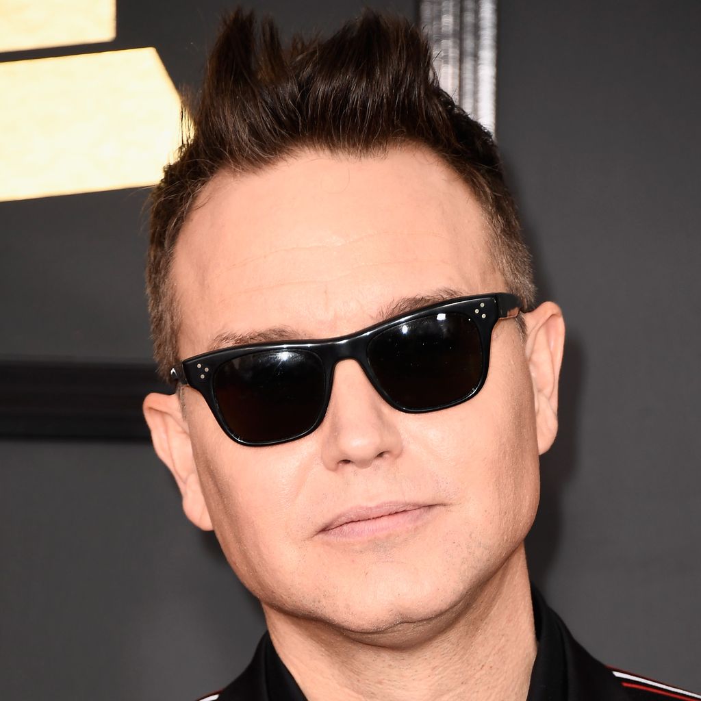 Mark Hoppus, Bassist