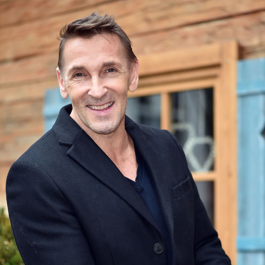 Mark Keller, Schauspieler
