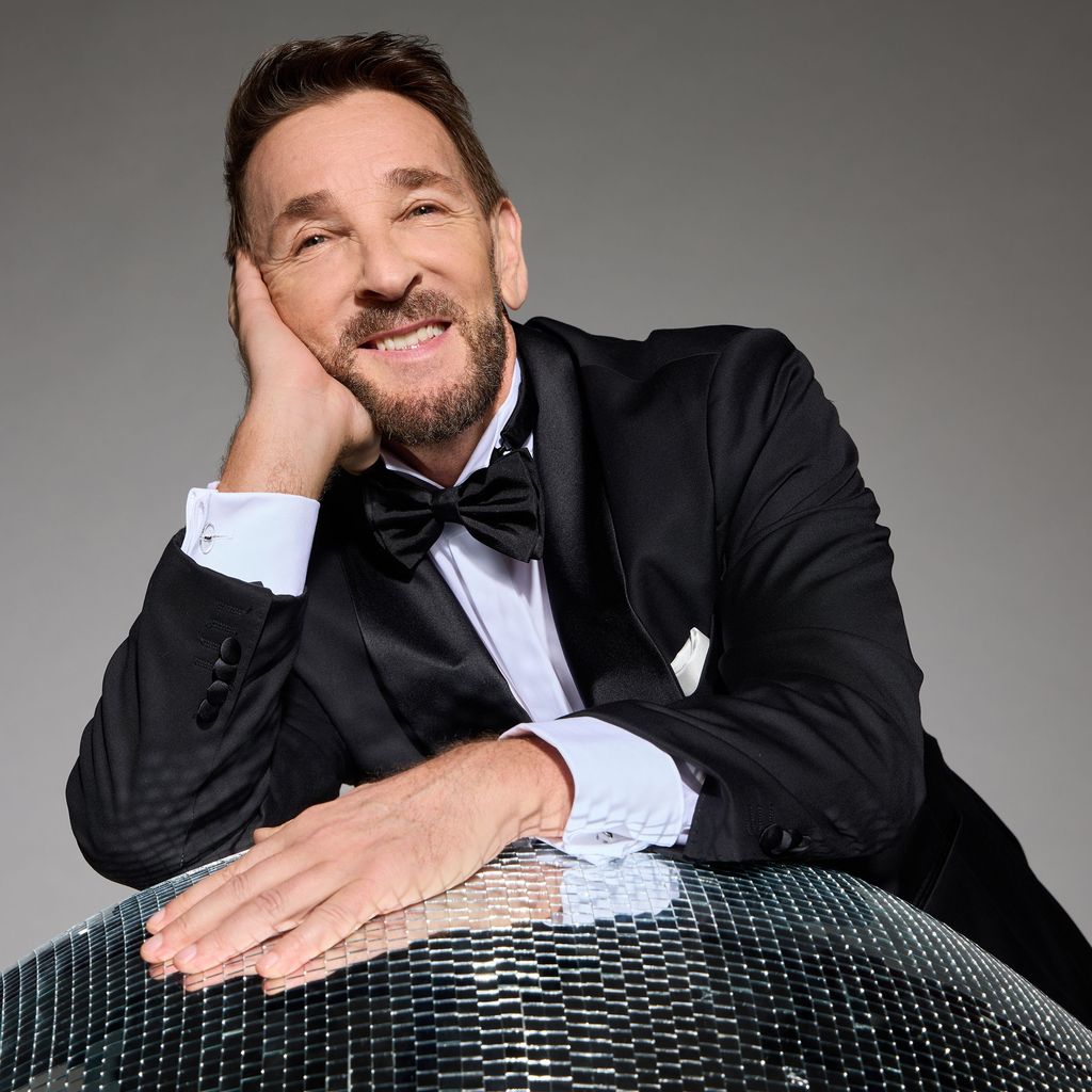 Mark Keller, Schauspieler