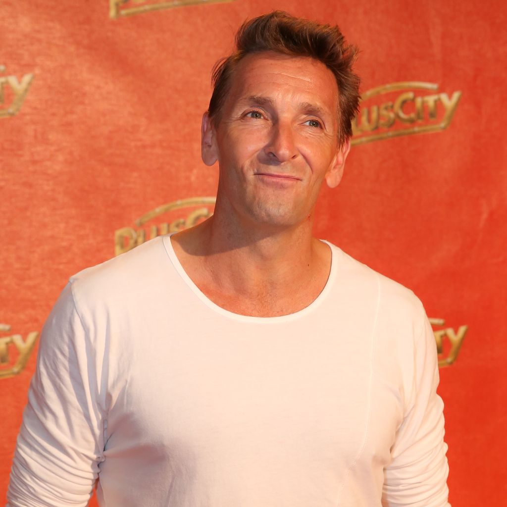 Mark Keller, Schauspieler