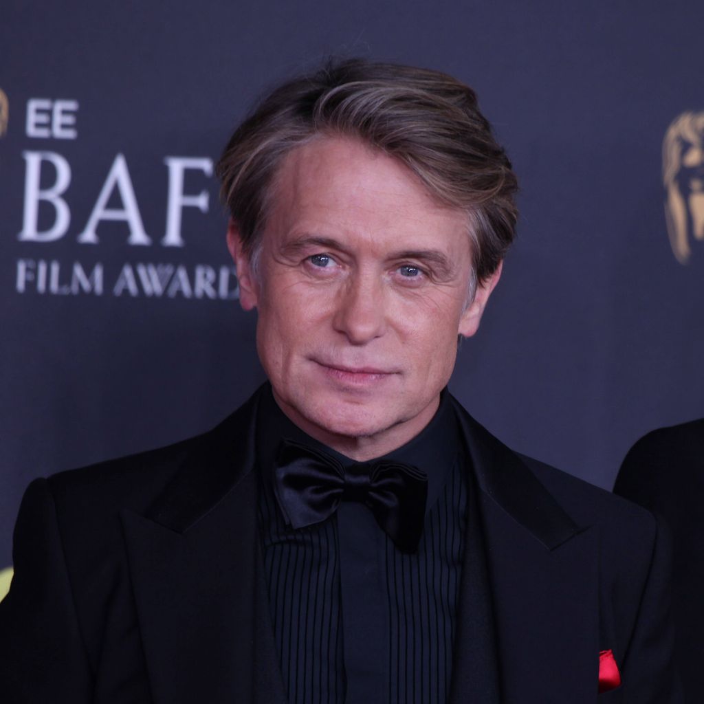 Mark Owen bei den 78. British Academy Film Awards, Februar 2025