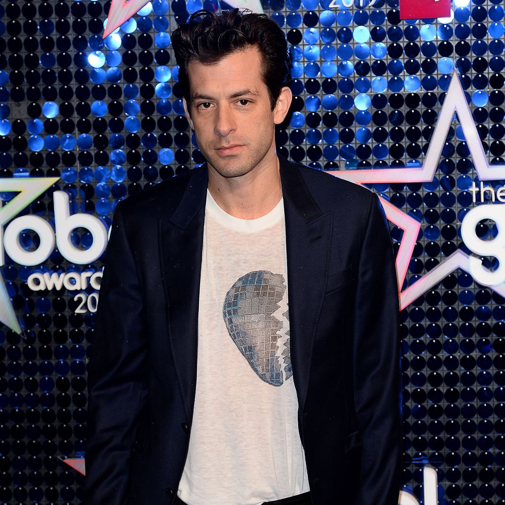 Mark Ronson, Produzent