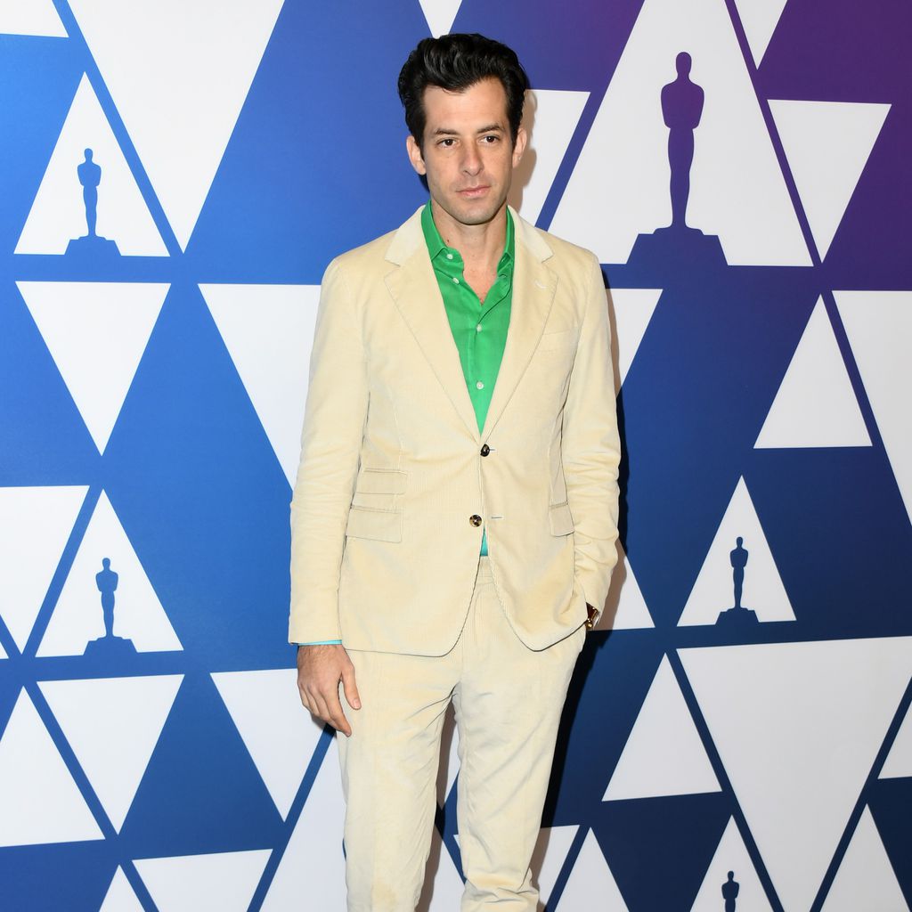 Mark Ronson, Produzent