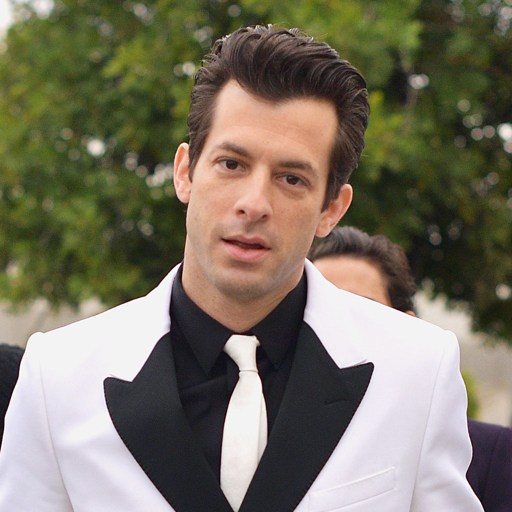 Mark Ronson im Februar 2019