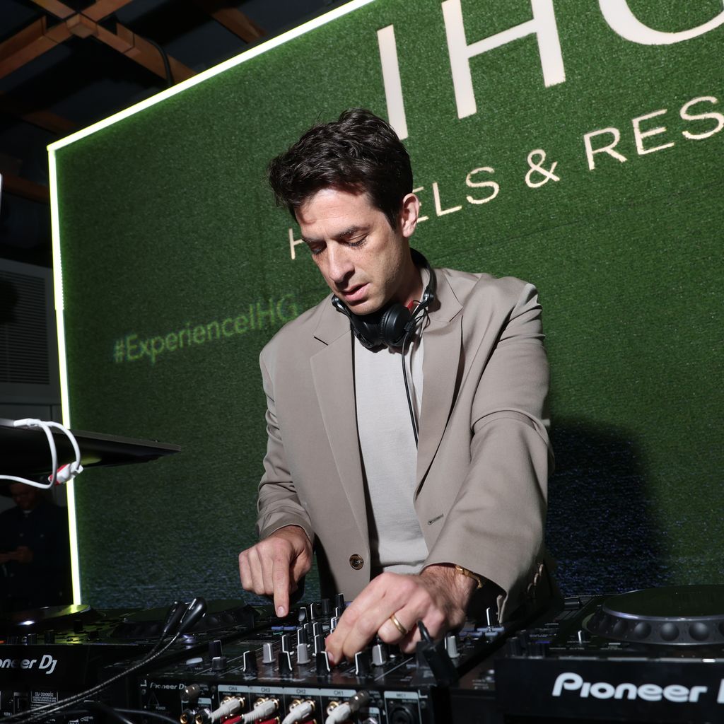 Mark Ronson im August 2024