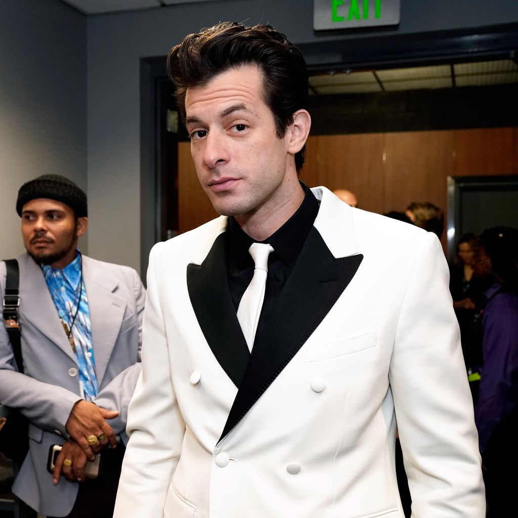 Mark Ronson im Februar 2019