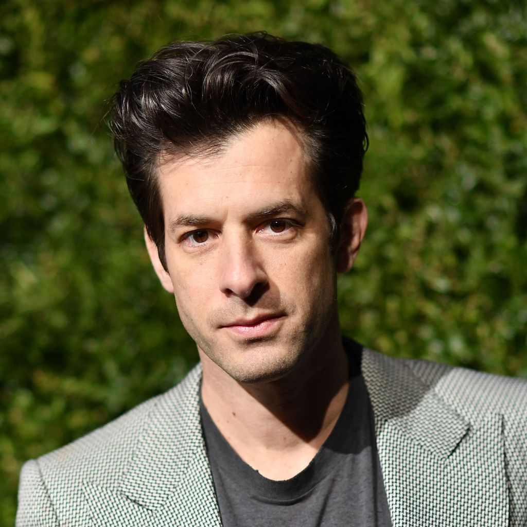 Mark Ronson im April 2019