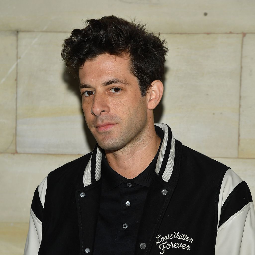 Mark Ronson, DJ und Musikproduzent
