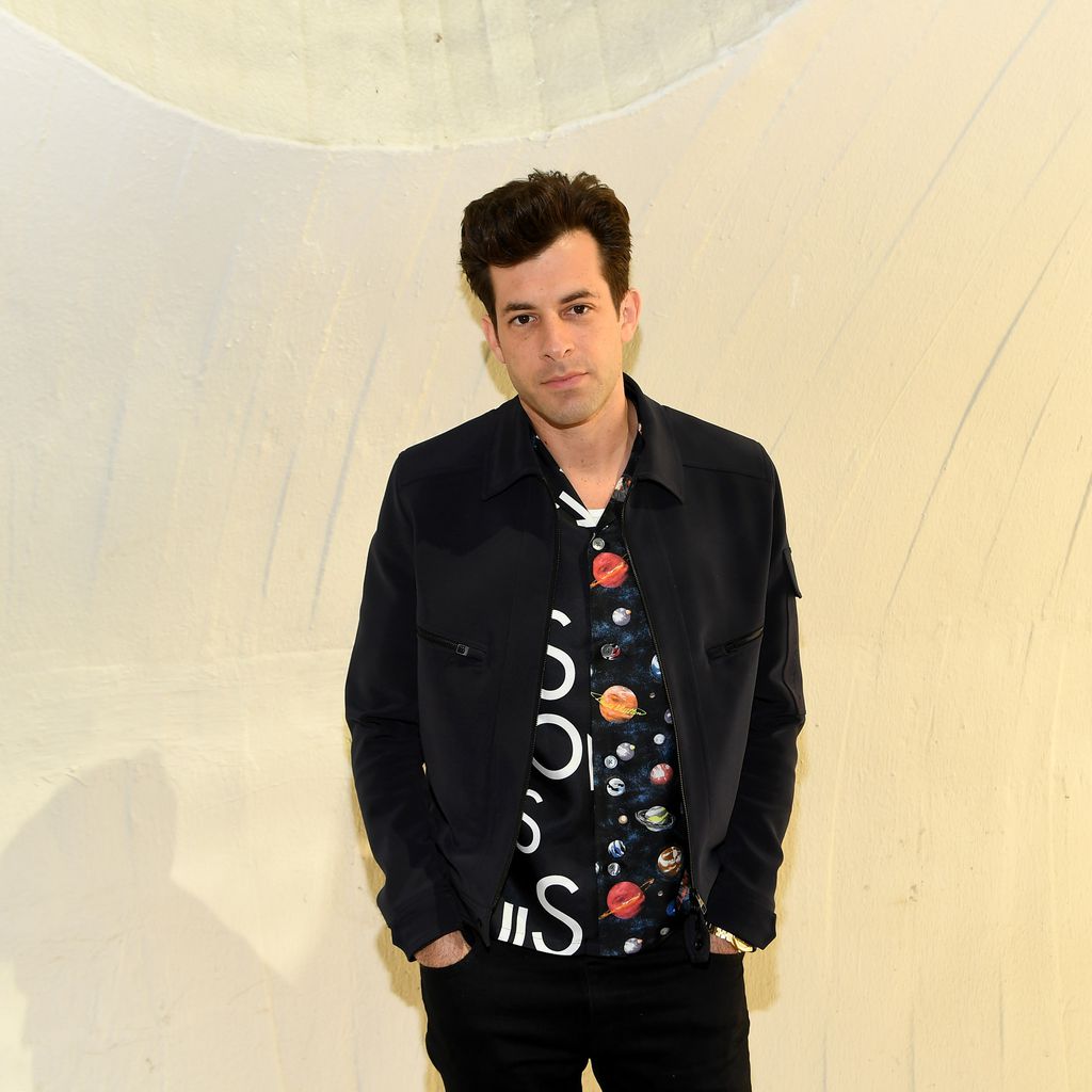 Mark Ronson, Musikproduzent