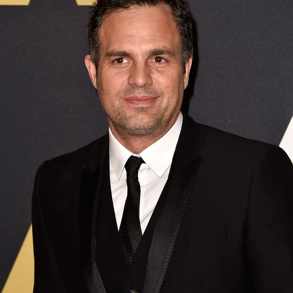 Mark Ruffalo