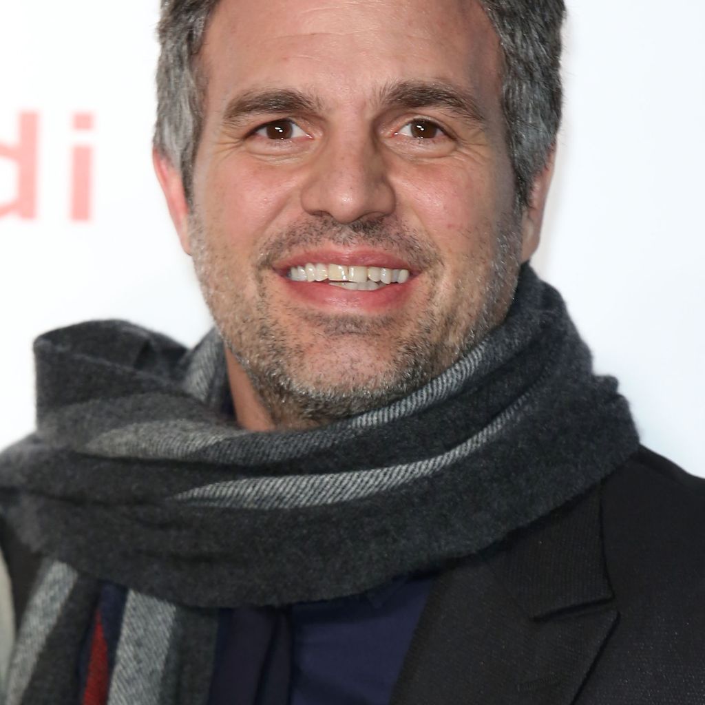 Mark Ruffalo