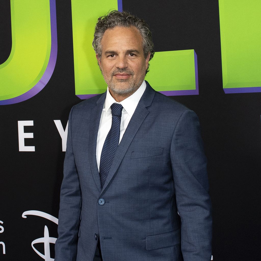 Mark Ruffalo, bei der Premiere von "She-Hulk: Attorney at Law"