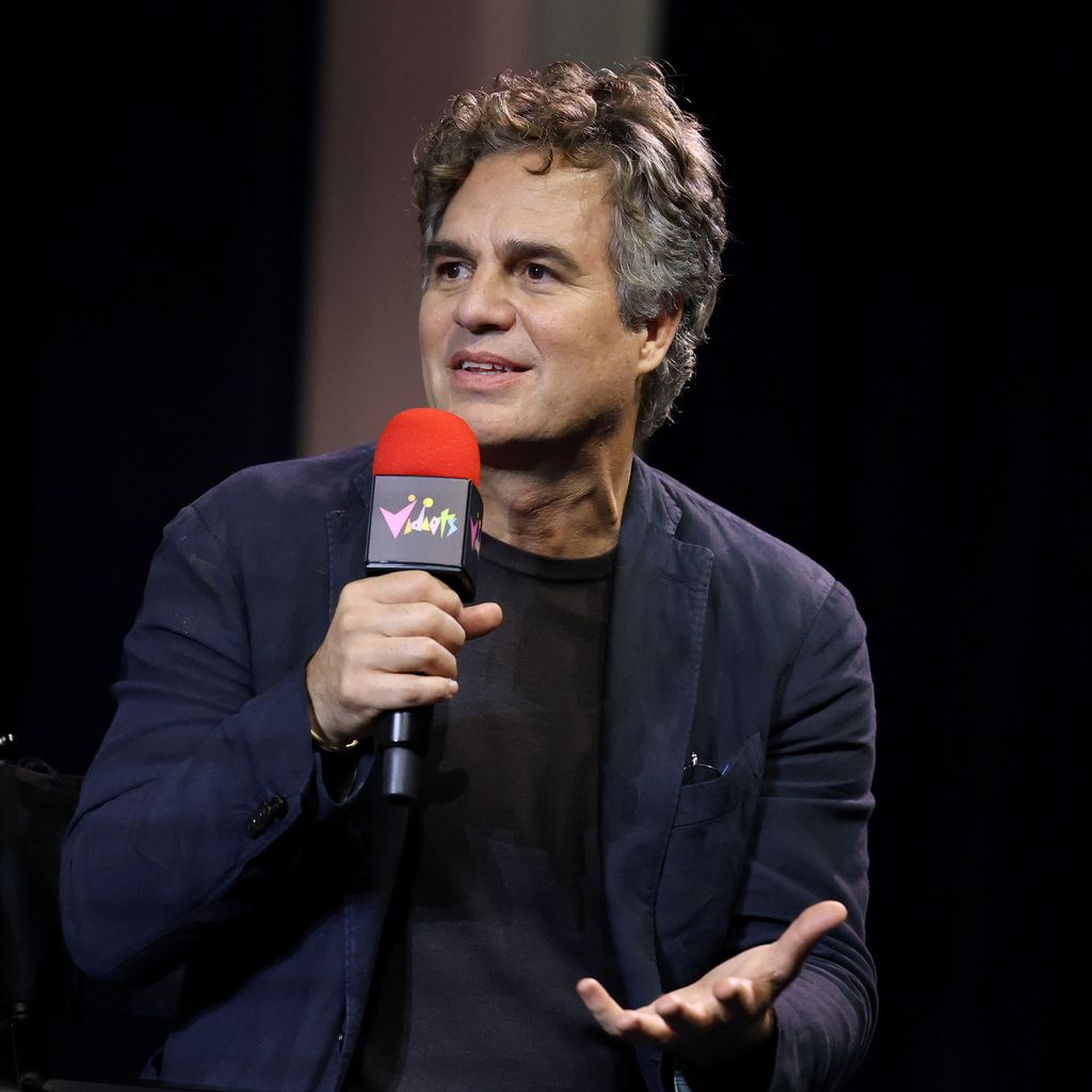 Mark Ruffalo, Schauspieler