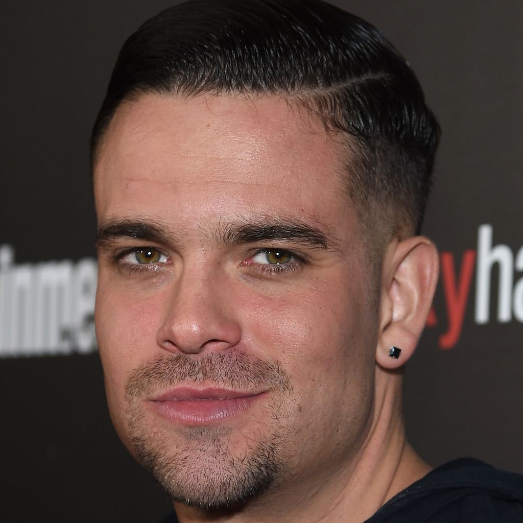 Mark Salling bei den SAG Awards 2015