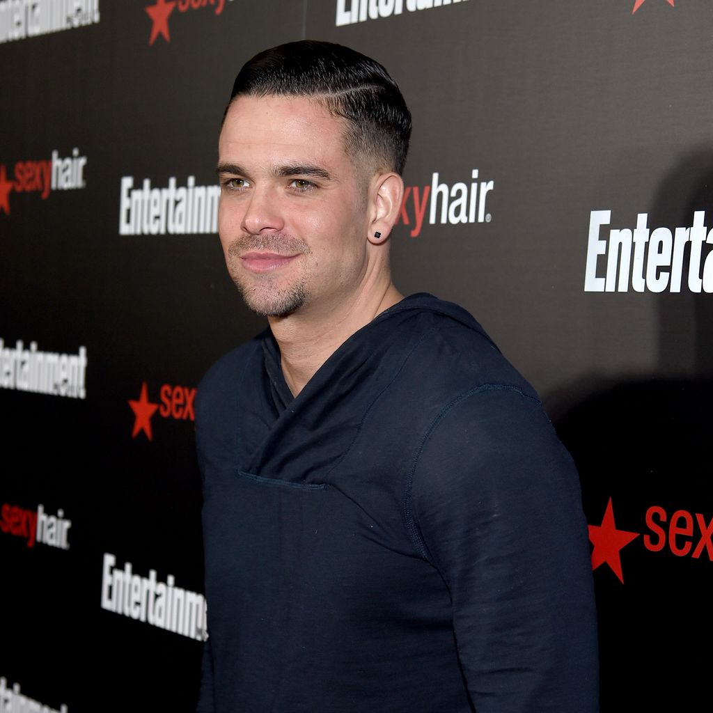 Mark Salling bei den SAG Awards 2015