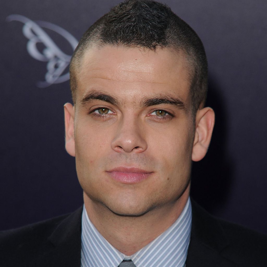 Mark Salling im Juni 2010