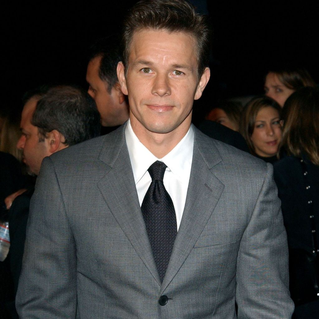 Mark Wahlberg 2002